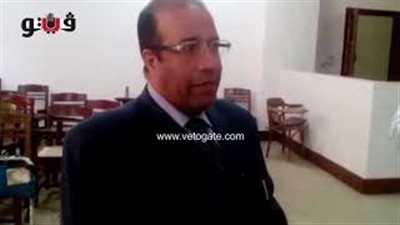 وكيل ألسن عين شمس: الجيل القادم لديه وعي بالعملية الانتخابية (فيديو)