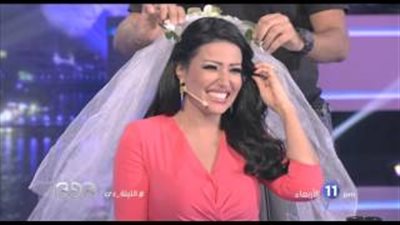 بالفيديو..سمية الخشاب ضيفة أروى في «الليلة دى».. الأربعاء