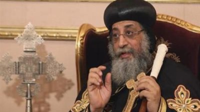 أقباط المنيا يواجهون الإرهاب بالصلاة.. والأمن يستعد لتأمين الكنائس