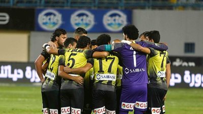 النحاس يحذر لاعبي المقاولون من الثقة الزائدة أمام الاتحاد بالدوري