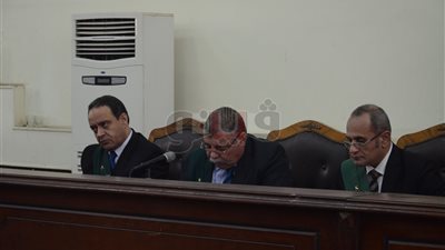 تأجيل محاكمة 213 متهما في «تنظيم بيت المقدس» لـ١٩ ديسمبر