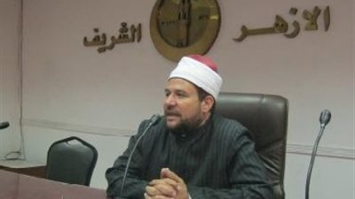 انطلاق أولى قوافل الأزهر الشريف إلى 