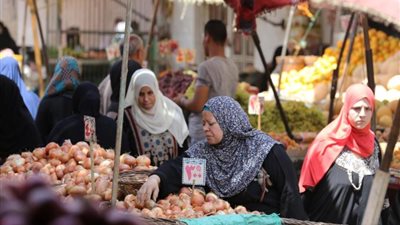 قراء «فيتو» يتوقعون عدم تراجع أسعار السلع بعد انخفاض التضخم