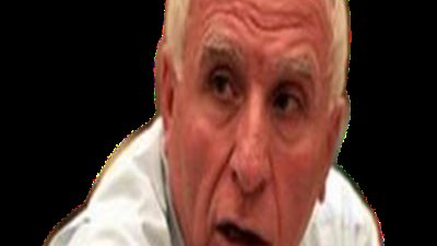 عزام الأحمد لـ