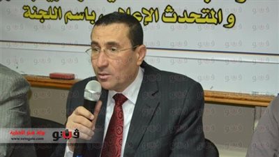 الحرية والعدالة ينتهي من إعداد البرنامج الانتخابي الاقتصادي للحزب