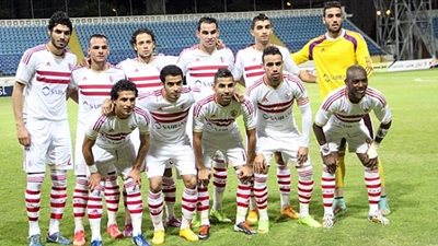 رسميًا.. الزمالك يواجه سراييفو البوسني وديا بمعسكر دبي