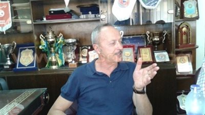 منتخب الطائرة يستأنف تدريباته اليوم استعدادًا للبطولة العربية