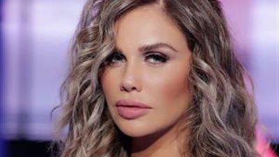 نيكول سابا تحيي حفل رأس السنة بفندق كونكورد السلام