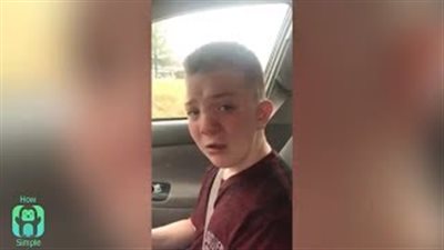 رد فعل ريهانا على عنصرية والدة الطفل كيتون جونز