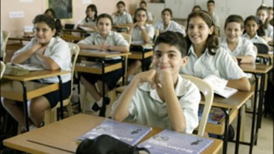 2. 73 % نسبة النجاح في الشهادة الإعدادية بالقليوبية