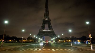 فرنسا تستضيف قمة دولية للمناخ بعد مرور عامين على «اتفاق باريس»