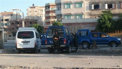 الداخلية تنجح في تنفيذ 15 ألفا و494 حكما قضائيا خلال 24 ساعة