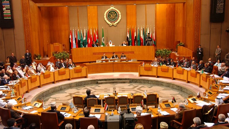 إحدى اجتماعات الجامعة
