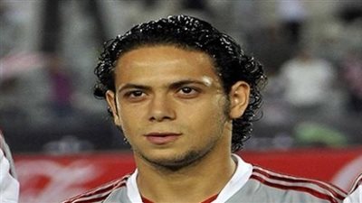 إبراهيم صلاح يقترب من قيادة الزمالك أمام المصري