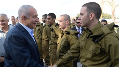 حصاد نتنياهو بعد شهر من توليه منصب وزير الدفاع.. «22 بوست»