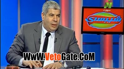 بالفيديو.. شوبير يهاجم جماهير الاتحاد السكندري بسبب المدير الفني الجديد