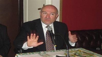 أيمن علي: جميع الخيارات مفتوحة في التعامل مع قضية 