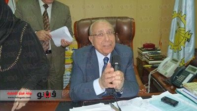بالفيديو والصور.. محافظ الغربية يعلن أوائل الإعدادية
