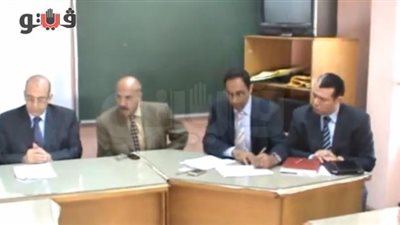 بالفيديو.. 15 مليون جنيه لتمويل مشروعات الأشغال العامة بالفيوم