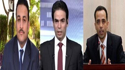 نكشف مطالب شباب الثورة من