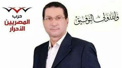 مرشح المصريين الأحرار بالخانكة: المال السياسي له دور في جولة الإعادة