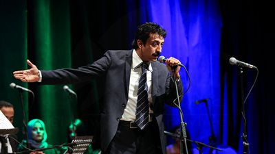 «كلاسيك باند» تحتفل بالكريسماس في حضرة جمهورها بساقية الصاوي