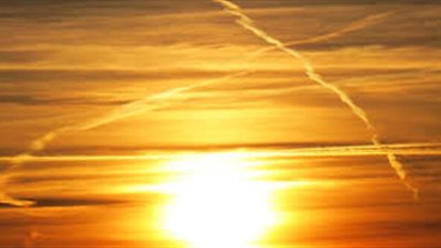 «اللعب في الطقس».. دراسات أمريكية لحجب أجزاء من الشمس عن الأرض وأفريقيا أبرز المتضررين.. تجارب إخفاء الأشعة لتقليل الاحتباس الحراري.. باحث في علوم المناخ: عواقب الظاهرة ستكون وخيمة