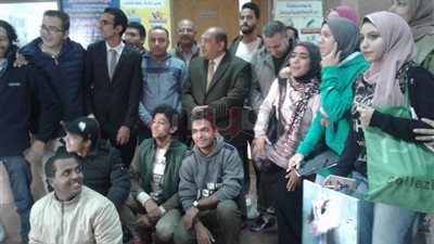 اجتماع بـ«آثار القاهرة» لإعلان تشكيل مجلس اتحاد الطلاب