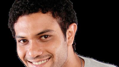 آسر ياسين: أضع تركيزي في «تراب الماس».. ولا أعرف شيئا عن «أهل العيب»