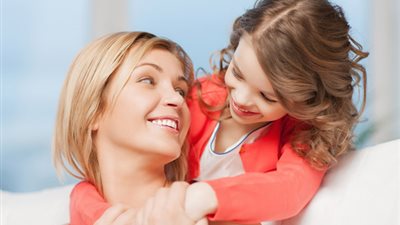 في الفالنتين.. لا تنسى أبناءك في التعبير عن حبك لهم