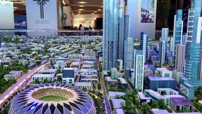 بالأسماء.. الفائزون بمسابقة تصميم ميادين العاصمة الإدارية الجديدة