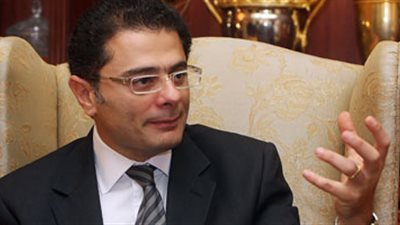 ماجد شوقي يرد على 