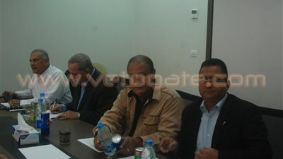 بالصور.. ننشر عقوبات لجنة المسابقات ضد نادي الرجاء