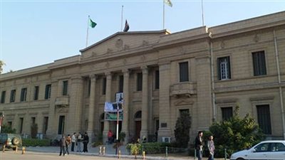 3 تعليمات لطلاب «آداب القاهرة» قبل اختبارات الفصل الدراسي الأول