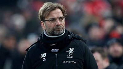 كلوب: لا أرغب في مواجهة يوفنتوس وبروسيا دورتموند بدوري أبطال أوروبا