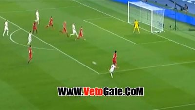 بيل يضيف الهدف الثالث لريـال مدريد في كاشيما بكأس العالم للأندية (فيديو)
