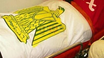 محافظ الشرقية يقدم العزاء لأسرة الشهيد محمد جمال رفعت (صور)