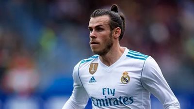 جاريث بيل يعادل الرقم المميز لـ«رونالدو وميسي» بكأس العالم للأندية