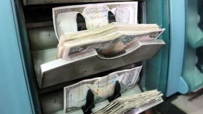 سعر اليورو يتراوح بين 9.95 و10 جنيهات بالسوق الموازية