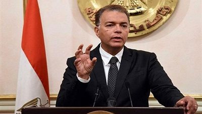 وزير النقل: لا زيادة في أسعار تذاكر مترو الخط الأول والثاني