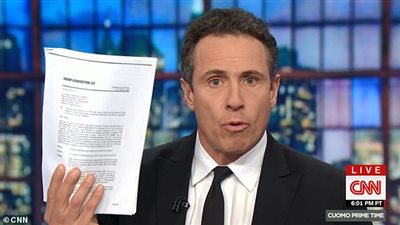 نشرة الخارجي.. مستندات تدين ترامب.. وطعن 3 في بريطانيا