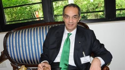 وزير الاتصالات: تكنولوجيا المعلومات تشكل ٣.١٪ من الناتج القومي