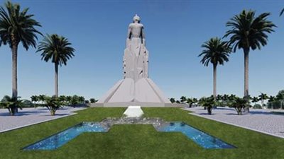 التصاميم الفائزة في مسابقة ميادين العاصمة الإدارية الجديدة (صور)