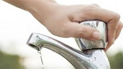 انقطاع المياه عن 3 مناطق بالفيوم بسبب كسر مفاجئ