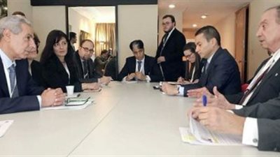 وزير الصناعة: ندرس إنشاء لجنة اقتصادية مصرية برازيلية