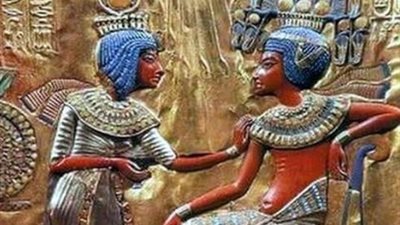 رفضا للزواج من خادمها.. ملكة مصرية تطلب يد أحد أبناء ملك الحيثيين