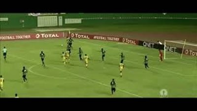 مهارات الكونغولي إيمومو نجوي لاعب سموحة الجديد (فيديو)