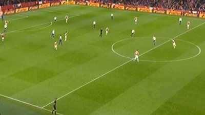 توتنهام يفوز على أرسنال 0/2 ويتأهل لنصف نهائي كأس رابطة المحترفين (فيديو)