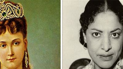 بنت الشاطئ: فاطمة إسماعيل.. أميرة العلم