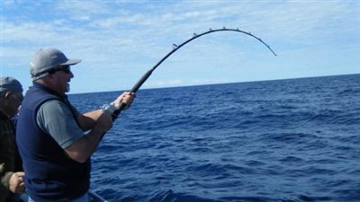 انطلاق بطولة كأس الاتحاد لرياضة صيد الأسماك في الغردقة.. غدا